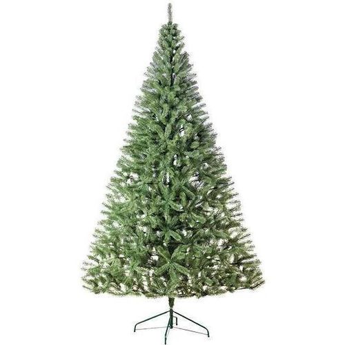 купить Декоративная ёлка Promstore 47675 Prezident, ace turnate, 250cm, 1156ramuri, PE в Кишинёве 