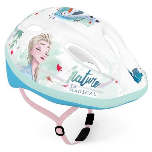 cumpără Cască de protecție Seven 9055 Шлем велосипедный Frozen în Chișinău 