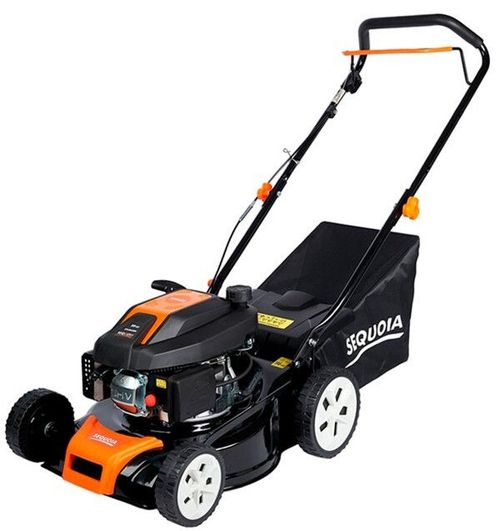 cumpără Mașini de tuns iarba Sequoia SPLM4000 Masina de tuns iarba petrol 4.0 HP în Chișinău 