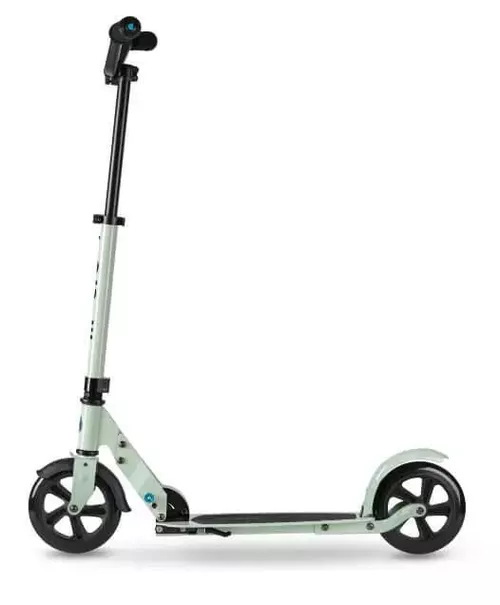 купить Самокат Micro SA0211 Speed Deluxe Clay в Кишинёве 
