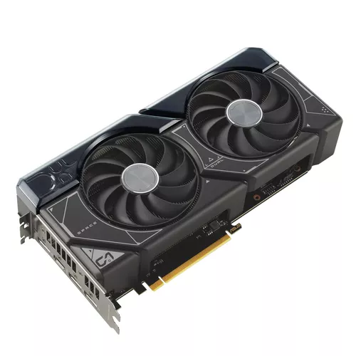 cumpără Placă video ASUS GeForce DUAL-RTX4070S-O12G în Chișinău 