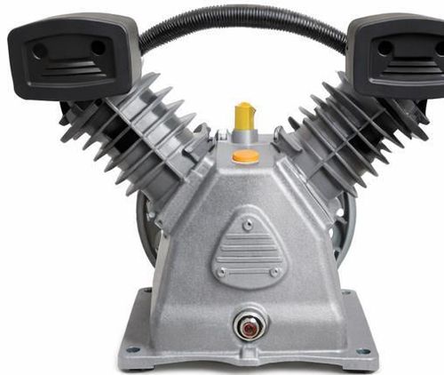 cumpără Compresor miscellaneous YAV 3080 (3x80mm) 8 bar în Chișinău 