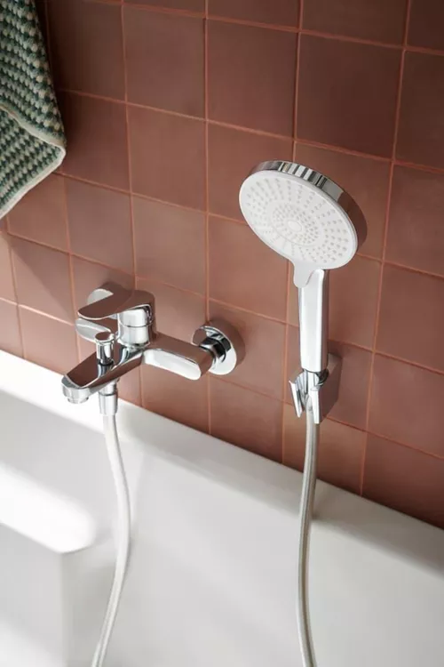 cumpără Baterie pentru cadă kfa armatura Otava на стену în Chișinău 