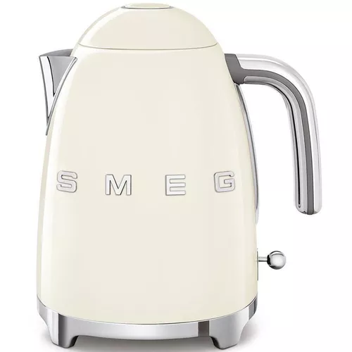 купить Чайник электрический SMEG KLF03CREU в Кишинёве 