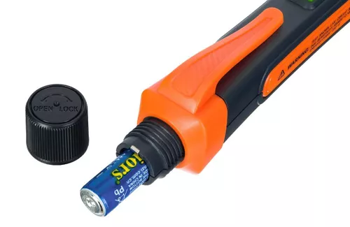 купить Измерительный прибор Ermenrich Zing WT22 Voltage Tester в Кишинёве 