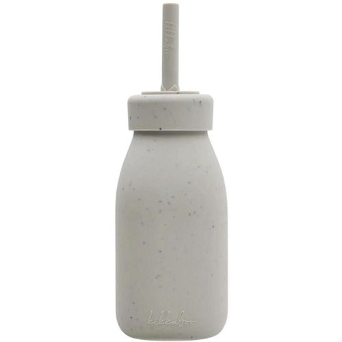 купить Поильник Kikka Boo Platinum Silicone Sand (3800171219501) в Кишинёве 