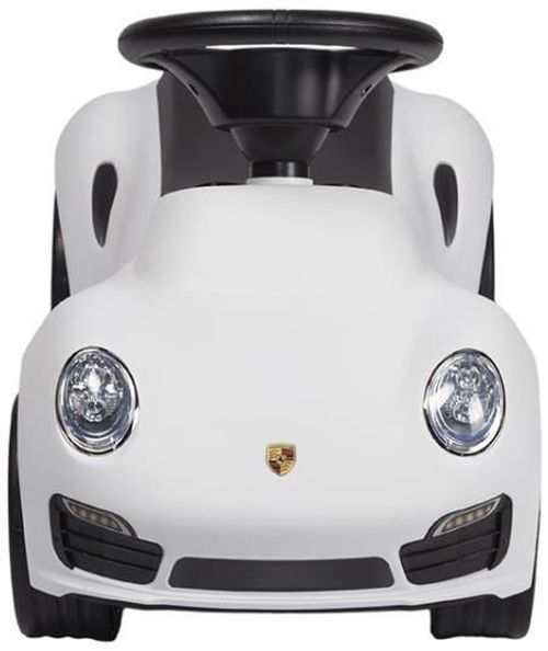 cumpără Tolocar Rastar 83400 Porsche 911, alb,58243 în Chișinău 