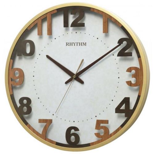 купить Часы Rhythm CMG603NR18 в Кишинёве 