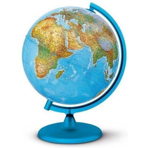 купить Глобус miscellaneous Glob cu harta dubla, d=20cm, cu iluminare Orion Ro (20 ORION) в Кишинёве 