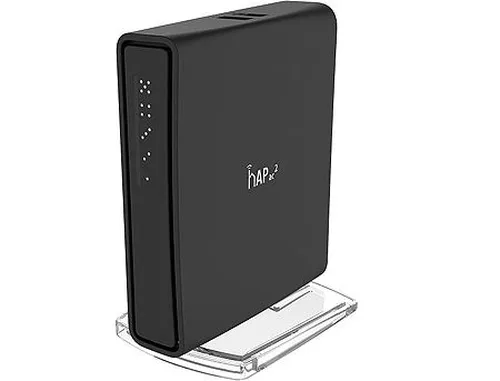 купить Wi-Fi роутер Mikrotik hAP ac2 (RBD52G-5HacD2HnD-TC),716MHz CPU,128MB RAM, 5xGbit LAN, built-in 2.4Ghz 802.11b/g/n Dual Chain wireless with integrated antenna,built-in 5GHz 802.11an/ac Dual Chain wireless with integrated antenna,USB,RouterOS L4,desktop/tower case,PSU в Кишинёве 
