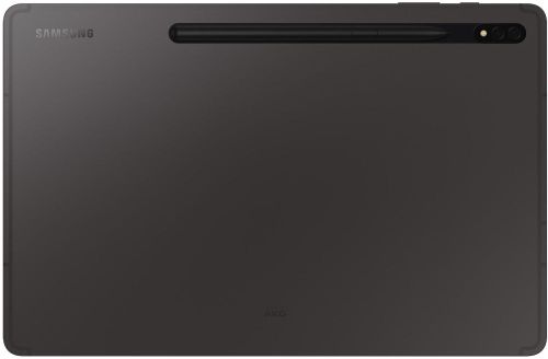 купить Планшетный компьютер Samsung X806B/128 Galaxy Tab S8+ 5G Graphite в Кишинёве 