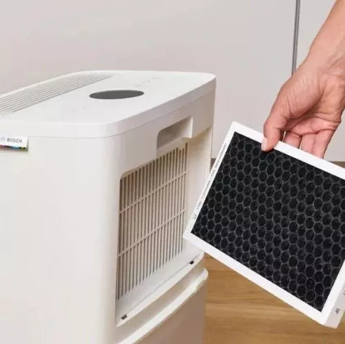 cumpără Dezumidificator de aer Bosch Dry 1000 în Chișinău 