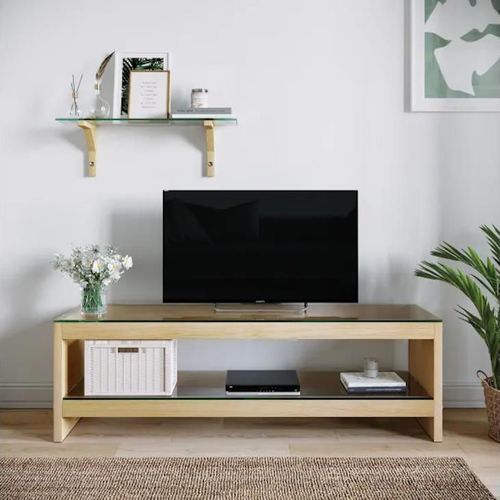 cumpără Comodă TV Trendy TV302 140x45x40cm în Chișinău 