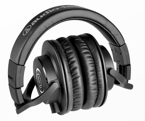 cumpără Căști cu fir Audio-Technica ATH-M40X în Chișinău 