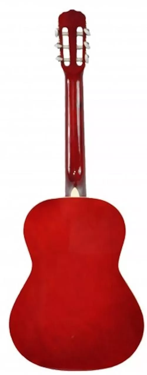 cumpără Chitară Flame CG 964 RB Redblack în Chișinău 