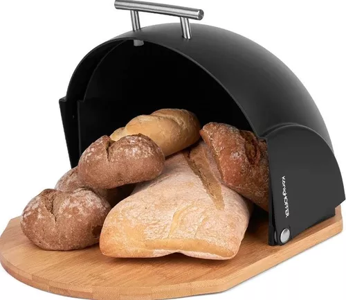 cumpără Coș de pâine Konighoffer Galaxy Black (00-00852750) în Chișinău 