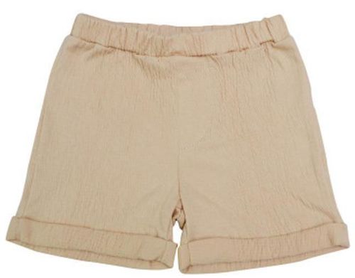 cumpără Haine pentru copii Minikin 25062092 Naturelle Комплект футболка и шорты р-р92, бежевый, унисекс în Chișinău 