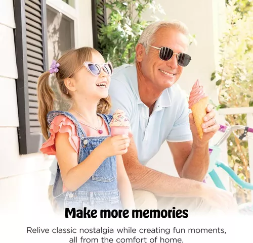 cumpără Aparat pentru înghețată NINJA NC701EU în Chișinău 