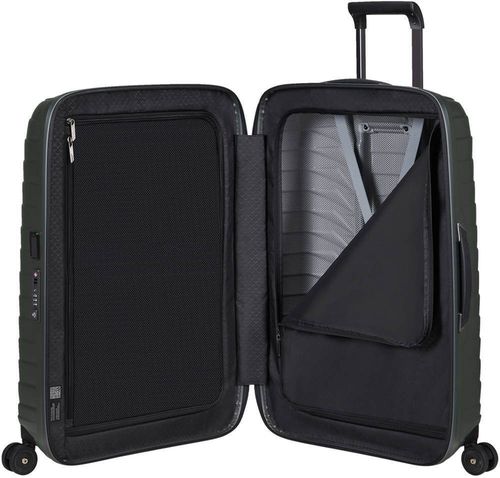 купить Чемодан Samsonite Proxis (126041/9781) в Кишинёве 