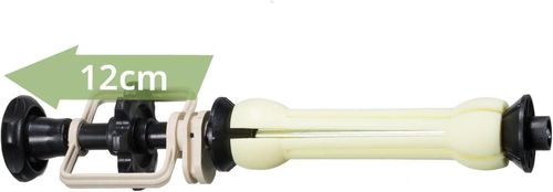 купить Аксессуар для фото-видео Bresser MB-2 Sistem rulare 4 fundaluri foto в Кишинёве 