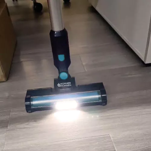 cumpără Aspirator fără fir Könner&Söhnen KS VC40 în Chișinău 