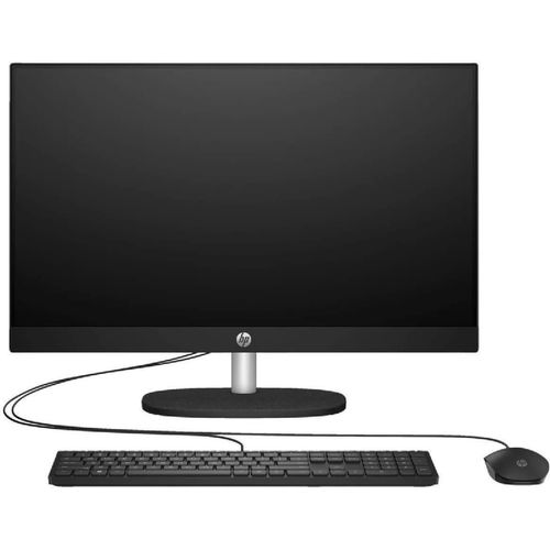 купить Компьютер моноблок HP AiO 24-cr1025ci Touch (A33D9EA#UUQ) в Кишинёве 
