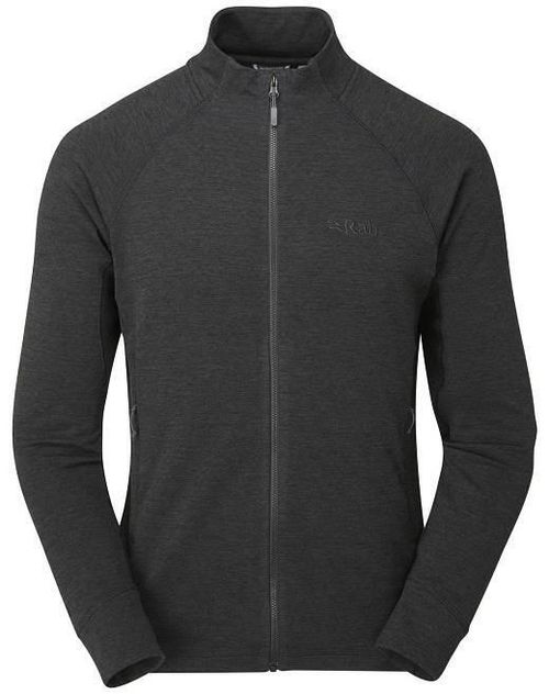 cumpără Îmbrăcăminte sport Rab Jacheta barbati Nexus Black XXL (QFF-72-BLK-XXL) în Chișinău 