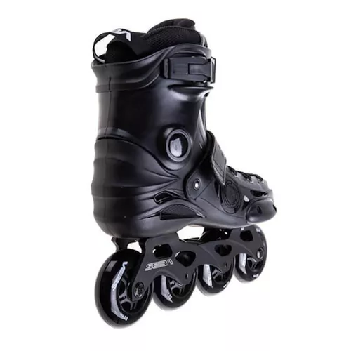 купить Роликовые коньки SEBA SSK-E380-BK-40 E3 80 BLACK Size 40 в Кишинёве 