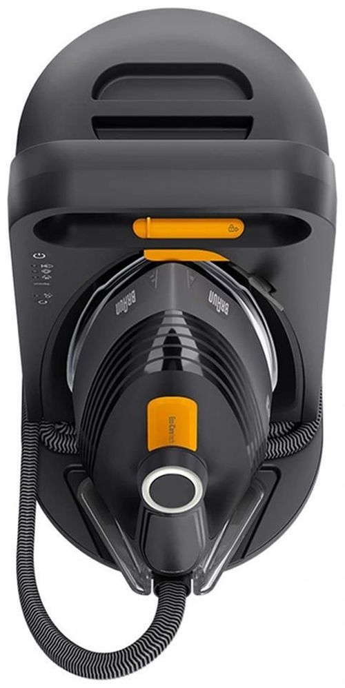 cumpără Generator de aburi pentru călcat Braun IS2755BK UpStyle 2 în Chișinău 