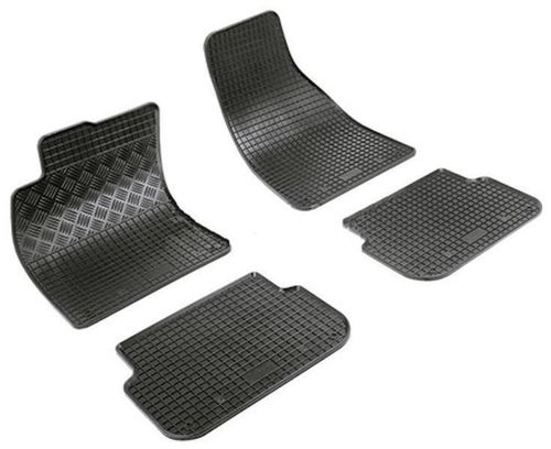 купить Коврик для автомобиля Rigum Seat Ateca 16-/Audi Q2 16-/Skoda Karoq 17-/VW T-Roc 17-/ в Кишинёве 