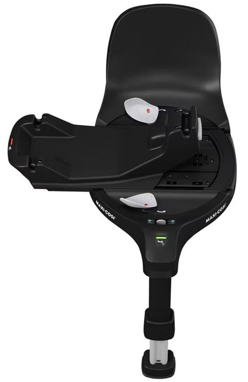 купить Автокресло Maxi Cosi 8051057110 Baza auto Familyfix 360 Pro, Black в Кишинёве 