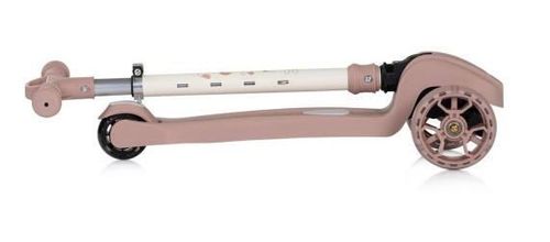 cumpără Trotinetă Chipolino DSMOX0263PI Moxie pink în Chișinău 