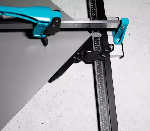 cumpără Maşină de tăiat placă Bihui TCC1200 Ручной плиткорез монорельсовый 1200мм în Chișinău 