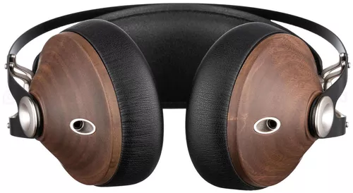 купить Наушники проводные Meze 99 Silver в Кишинёве 