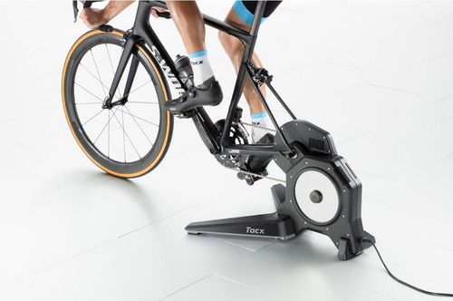 купить Велотренажер Garmin Flux S Smart (T2900S.61) в Кишинёве 