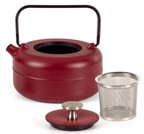 cumpără Infuzor ceai Luigi Ferrero Opera FR-1613, 800ml în Chișinău 