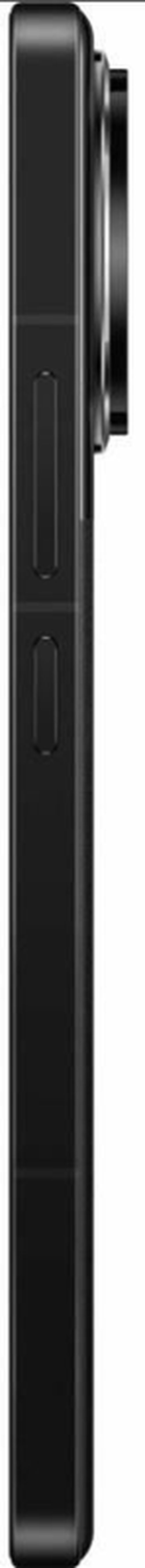 купить Смартфон Xiaomi POCO F7 Ultra 12/256GB Black в Кишинёве 