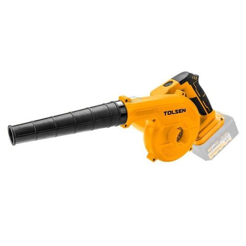 купить Воздуходувка Tolsen Suflanta Li-Ion MP20V (fara accum) (87328) в Кишинёве 