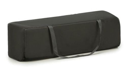 купить Манеж KinderKraft KLJOYLIGRY00000 Joy Light Grey в Кишинёве 