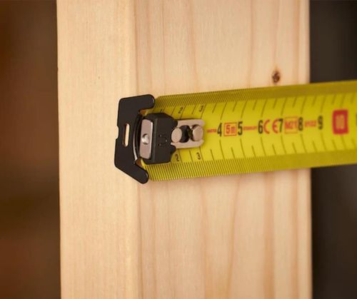 cumpără Bandă de măsurare Stanley XTHT0-33671 FatMax Autolock 5m în Chișinău 