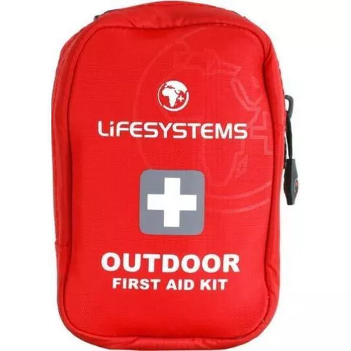cumpără Trusă medicală Lifesystems Trusa medicala Outdoor First Aid Kit în Chișinău 
