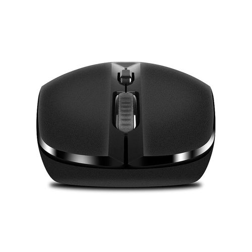 cumpără Mouse SVEN RX-260W Wireless, Optical Mouse, 2.4GHz, Nano Receiver, 800/1200/1600 dpi, USB, Black (mouse/мышь) în Chișinău 