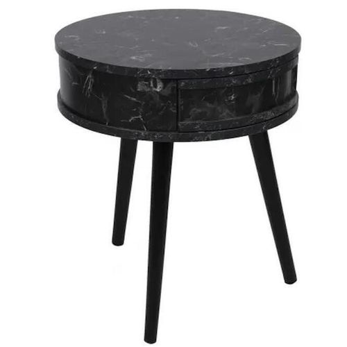 cumpără Casetieră Trendy Yuvarlak Komot-9483, 51x58x51cm (GTR000914) în Chișinău 