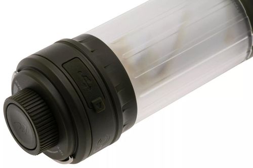 cumpără Lanternă Fenix CL22R LED Camping Light (Green) în Chișinău 