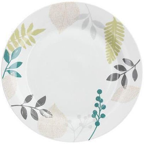 cumpără Farfurie Tognana 48805 Тарелка сервировочная 27cm Olimpia, фарфор în Chișinău 