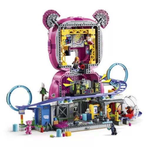 cumpără Set de construcție Lego 77082 Rave Cave în Chișinău 