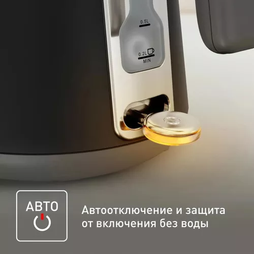 купить Чайник электрический Tefal KI6668E0 в Кишинёве 