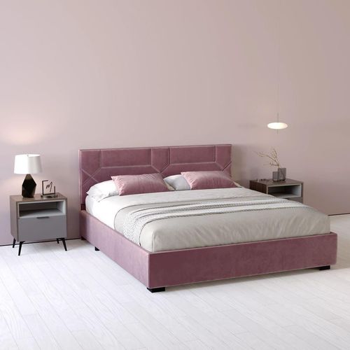 купить Кровать my-STYLE my-Ola 120x200 (P12D12M14) в Кишинёве 