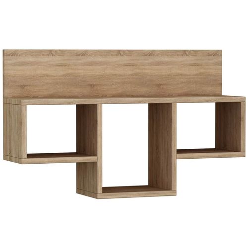 купить Полка декоративная Trendy Tran-Stejar 80x49x20cm (GTR005366) в Кишинёве 