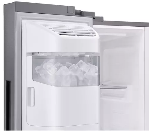 купить Холодильник SideBySide Samsung RH64DG53R3S9UA в Кишинёве 